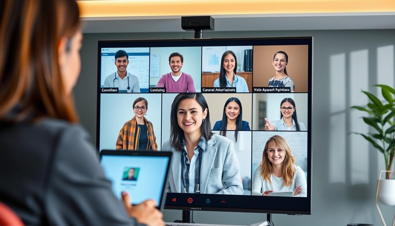 Advance Your Career